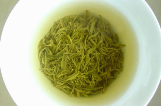 碧螺春沖泡三要素，碧螺春怎么泡才正確？