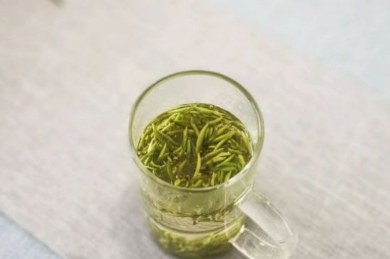 黃山毛峰怎么沖泡，黃山毛峰要多少溫度的水泡？