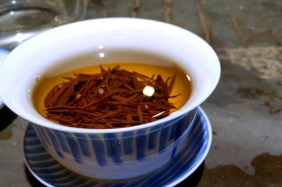 哪幾種茶可以煮，最適合煮的幾種茶