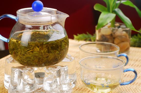 碧螺春綠茶怎么泡，碧螺春的正確沖泡方法