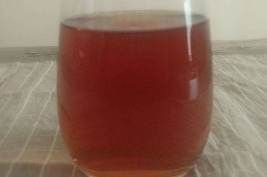 紅茶加姜片的禁忌，姜紅茶的危害