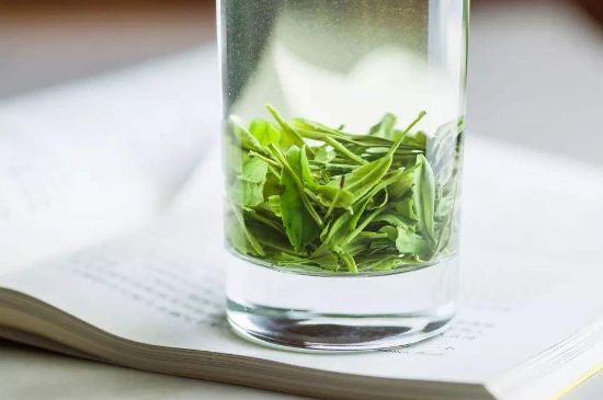 云霧綠茶的功效與作用，喝云霧綠茶的好處