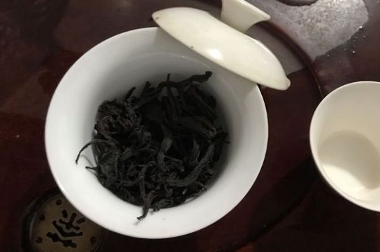 沖泡大紅袍的八個步驟，大紅袍沖泡方法及講解