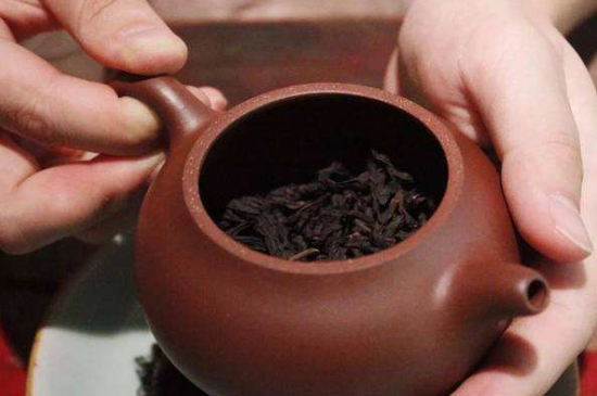 什么泥料的紫砂壺沖泡肉桂，武夷巖茶肉桂用哪種紫砂壺好？