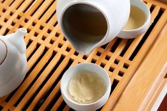 品茶順口溜，表達(dá)茶的順口溜