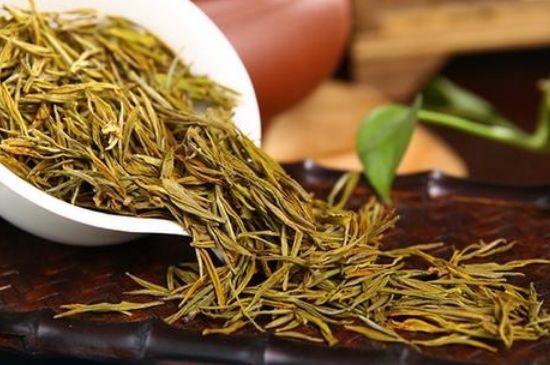 黃金茶的功效及禁忌癥，黃金茶有什么副作用嗎？