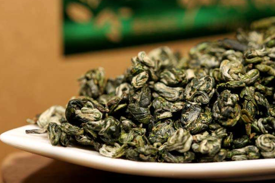 綠茶碧螺春怎么泡簡(jiǎn)易步驟，沖泡碧螺春的十二步驟口訣