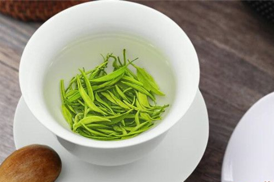 綠茶碧螺春怎么泡簡(jiǎn)易步驟，沖泡碧螺春的十二步驟口訣