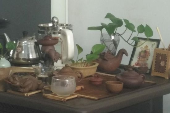 功夫茶的六個步驟沖法，功夫茶正確泡法和講解