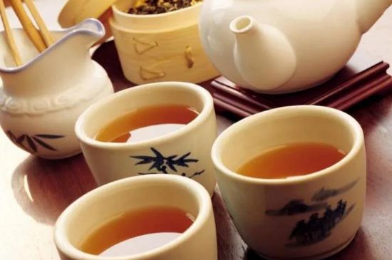 沖泡大紅袍的八個步驟，大紅袍沖泡方法及講解