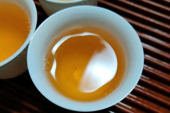 為啥茶葉不能久泡可以煮，茶葉為什么不能久泡能煮？