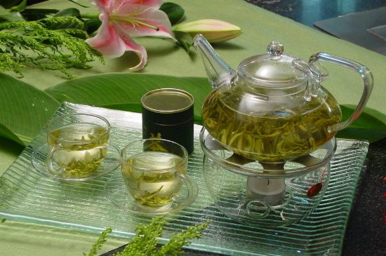 西湖龍井茶的泡法是什么，西湖龍井怎么泡好喝？