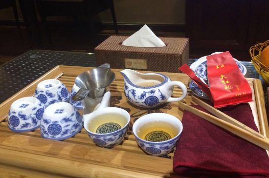 哪些茶適合泡功夫茶，功夫茶應(yīng)該配什么茶葉