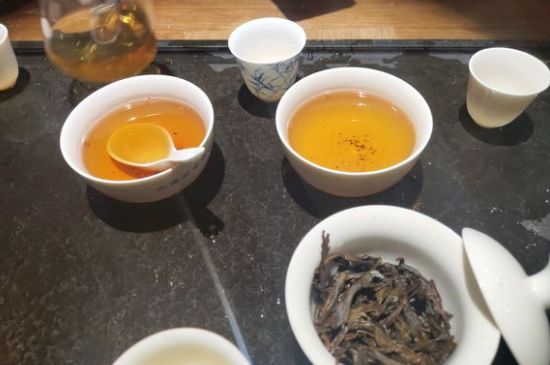 喝正山小種的壞處，正山小種的好處與壞處