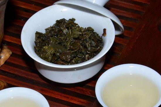 烏龍茶沖泡時間是多久，怎樣泡烏龍茶