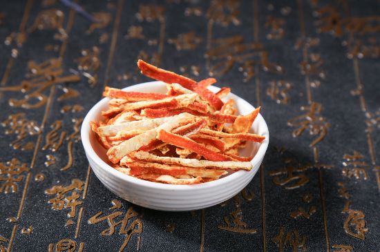 陳皮荷葉茶能減肥嗎，喝陳皮荷葉茶有什么效果？