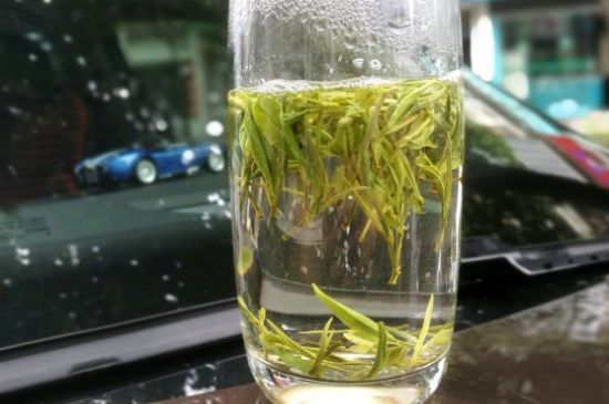 黃山毛峰怎么沖泡，黃山毛峰要多少溫度的水泡？