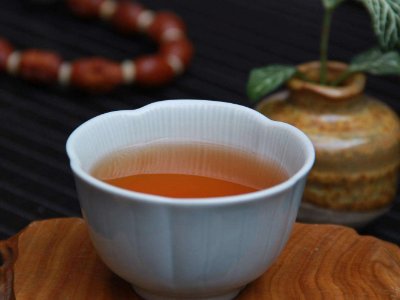 喝茶治口臭嗎，什么茶治口臭好？