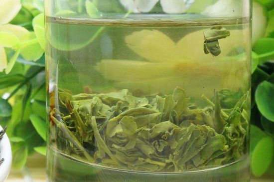 喝茶葉茶的好處和壞處，常喝茶有什么好處和壞處？