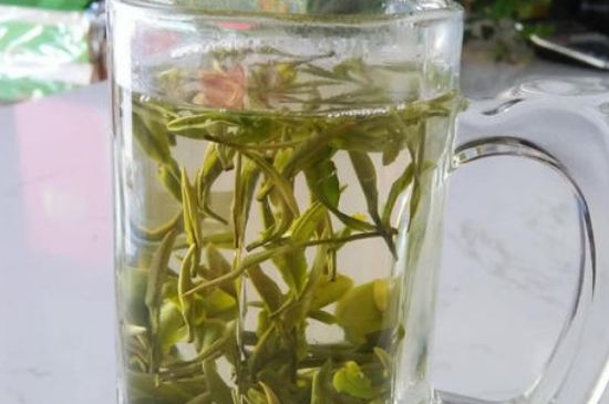 云霧綠茶的功效及禁忌，哪些人不適合喝云霧茶