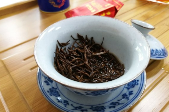 最耐泡的茶葉排名，什么茶葉經(jīng)久耐泡？
