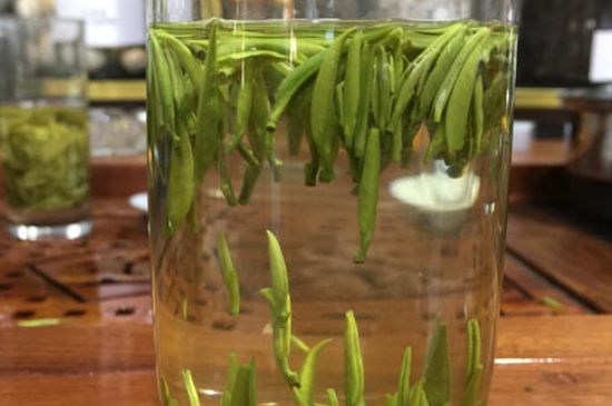 雀舌茶的沖泡方法，怎么沖泡雀舌茶？