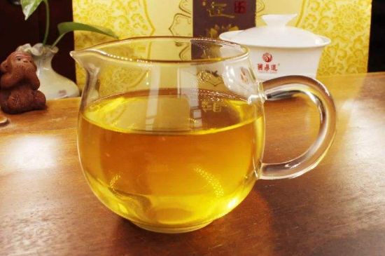 冷泡茶用什么茶葉最好，什么樣的茶適合冷泡？