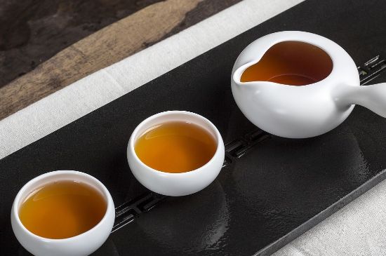 泡茶的順口溜，茶葉三泡是精華