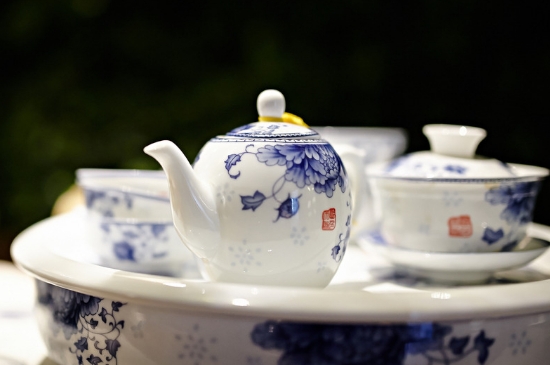 正確的泡茶七個步驟，最簡單的泡茶方法