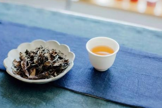 福鼎白茶能長時間悶泡嗎，老白茶可以悶著喝嗎？