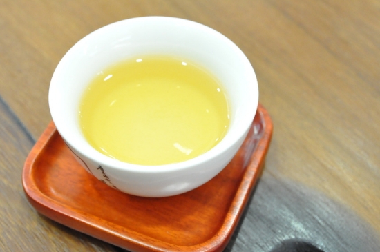 鐵觀音泡幾次，鐵觀音能喝幾泡