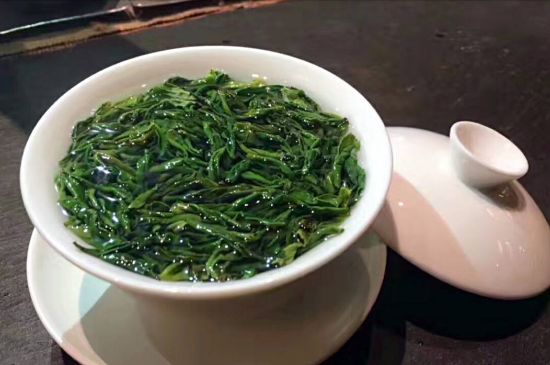 中國4大名茶，中國的四大名茶是什么茶？