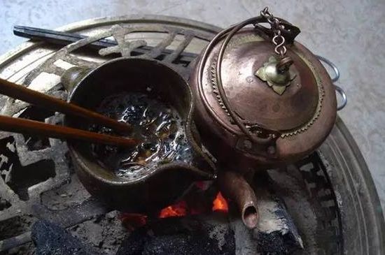 云南本地人喝普洱茶多嗎，云南人不喝普洱茶？