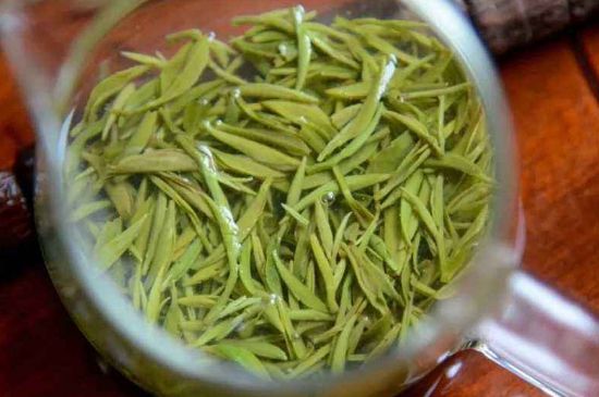 中國4大名茶，中國的四大名茶是什么茶？