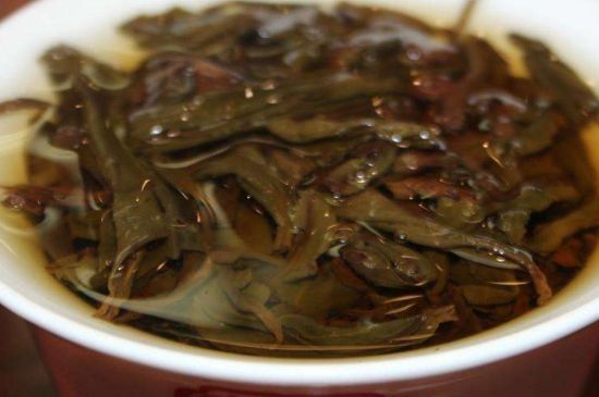 福建五大名茶，福建的五大名茶有哪些？