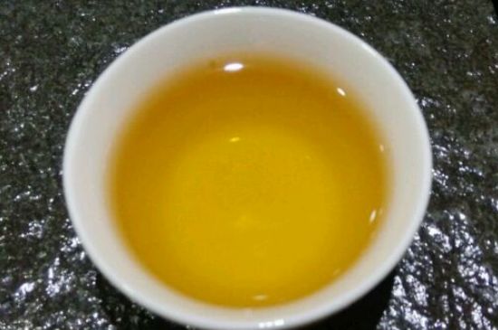 金駿眉染色鑒別帶圖，金駿眉染色如何分辨