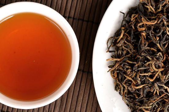 怎樣鑒別金駿眉的好壞，金駿眉紅茶的鑒別方法