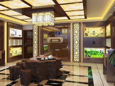 實體店買茶葉的技巧，新手買茶須知