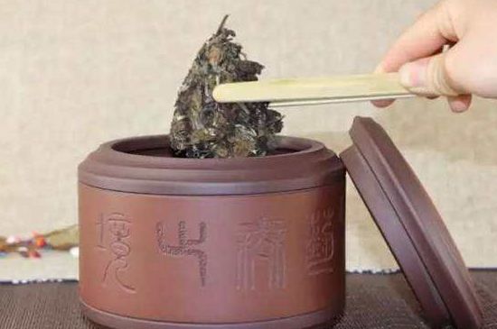 茶葉串味后能恢復嗎，茶葉串味解決方案