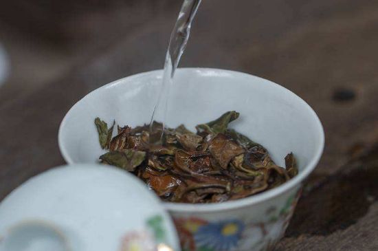 哪種茶葉可以放冰箱，哪些茶不能放冰箱？