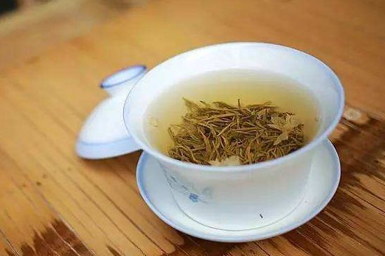 茉莉香精茶的鑒別方法，茉莉茶加香精怎樣識(shí)別？