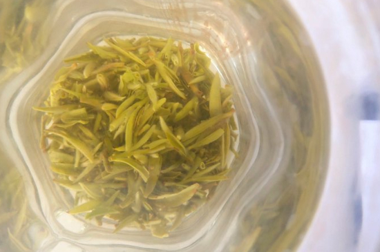 家庭如何保存碧螺春茶葉，蘇州洞庭碧螺春綠茶怎么保存？