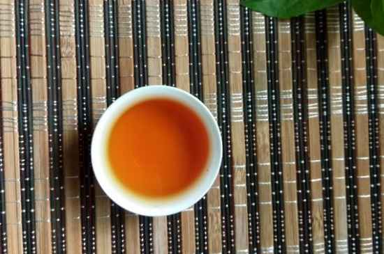 正山小種越細越好嗎，正山小種細的好還是粗的好
