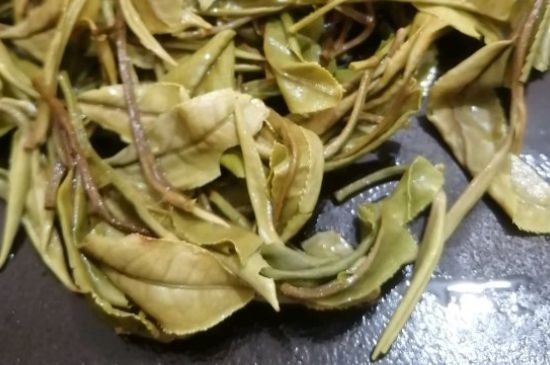 春茶上市白茶的好壞怎么區(qū)分，春白茶怎么分辨好不好？