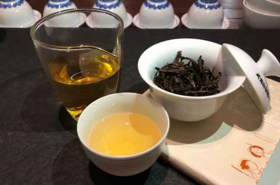 正山小種越細越好嗎，正山小種細的好還是粗的好