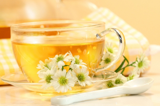 菊花茶天天喝行嗎，每天喝菊花泡茶喝好嗎？