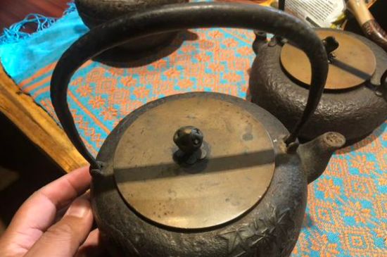 國產(chǎn)鐵壺危害，便宜鐵壺有毒嗎
