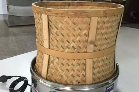 武夷巖茶的初制、精制加工工藝詳細(xì)講解