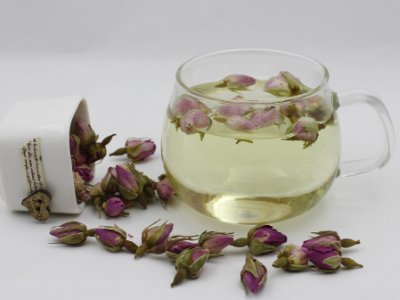 玫瑰花茶一周喝幾次，玫瑰花茶能常喝嗎？