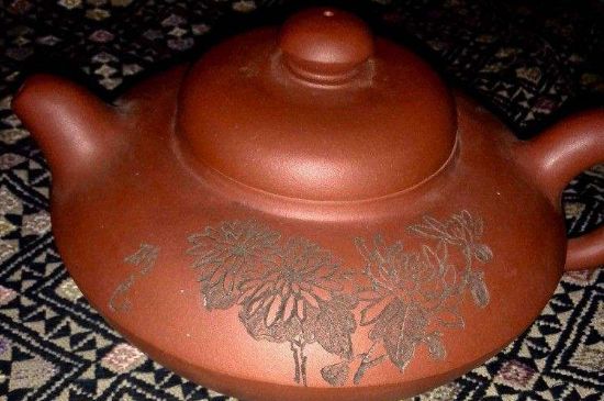 合歡壺適合泡什么茶，合歡型紫砂壺泡什么茶合適？